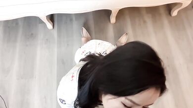 秀人网【谭小灵】浴室湿身 定制视频空姐啪啪 无内透鲍